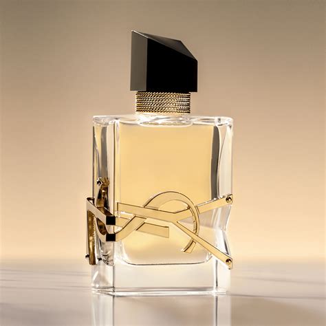 yves saint laurent scent